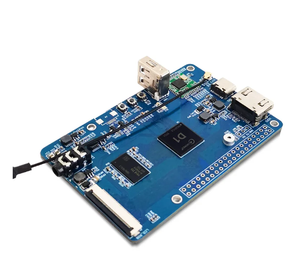 LCPI All winner D1 Development Board 64-Bit RISC-V Linux SBC-Unterstützung Tina Debian System