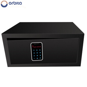 带代码和钥匙的电子钱箱 - Product Image 4
