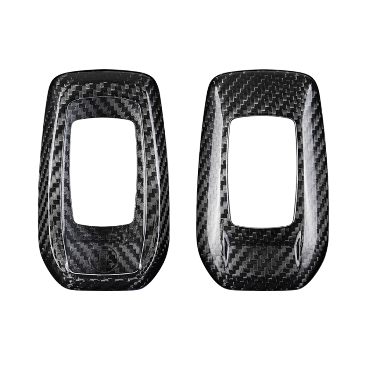TOB-R Plata negro