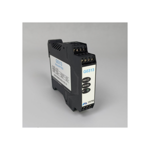 Modbus-Daten eingang zum Foundation Field bus Control System Gateway