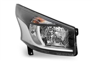 RENAULT trarenault kafa lambası ışığı-2014 Fiat <span class=keywords><strong>Talento</strong></span> için Mootour halojen kafa 2019 260605401R 260104391R
