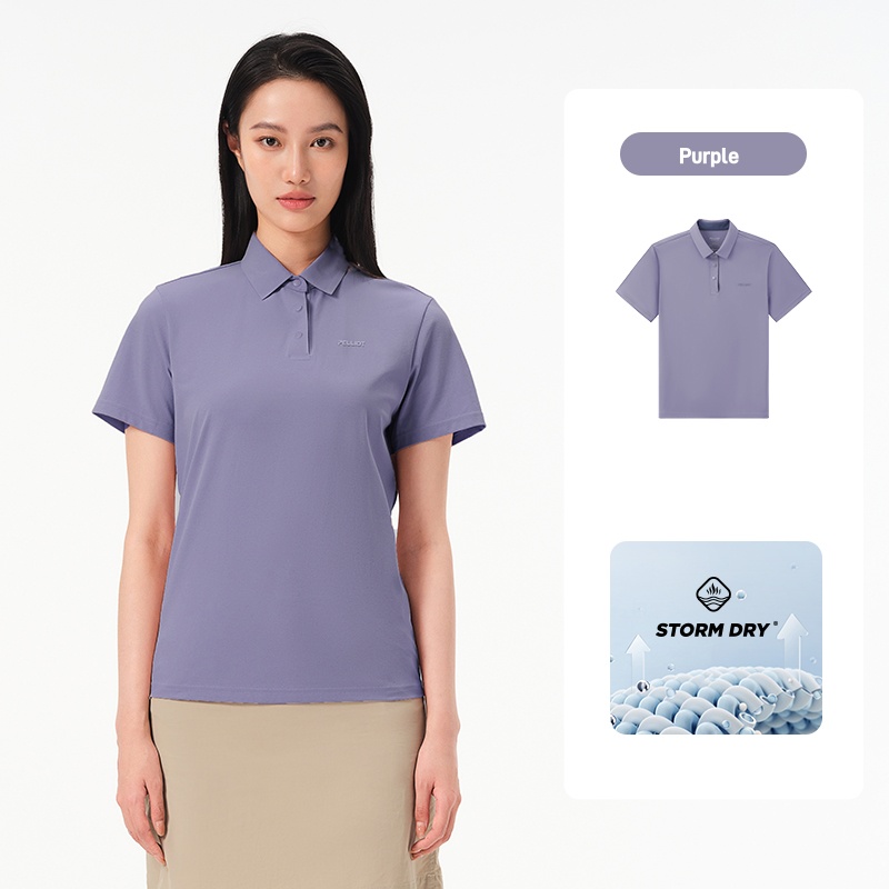 Women-purple