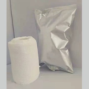 Çinko macun bandaj Unna çizme soyunma kalamin ve çinko oksit - Product Image 4