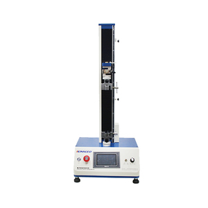 Small Laboratory Universal <strong>Testing</strong> <strong>Machine</strong> - 500H Desktop Tensile <strong>Testing</strong> <strong>Machine</strong> - Product Image 1