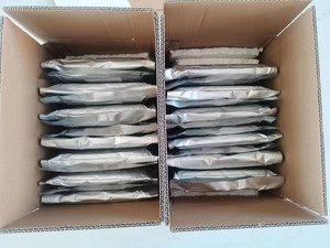 Hochreines Nano-Titandioxid-Pulver TiO2 Mehrere Partikel größen für Beschichtung anwendungen Wettbewerbs fähiger Preis - Product Image 5