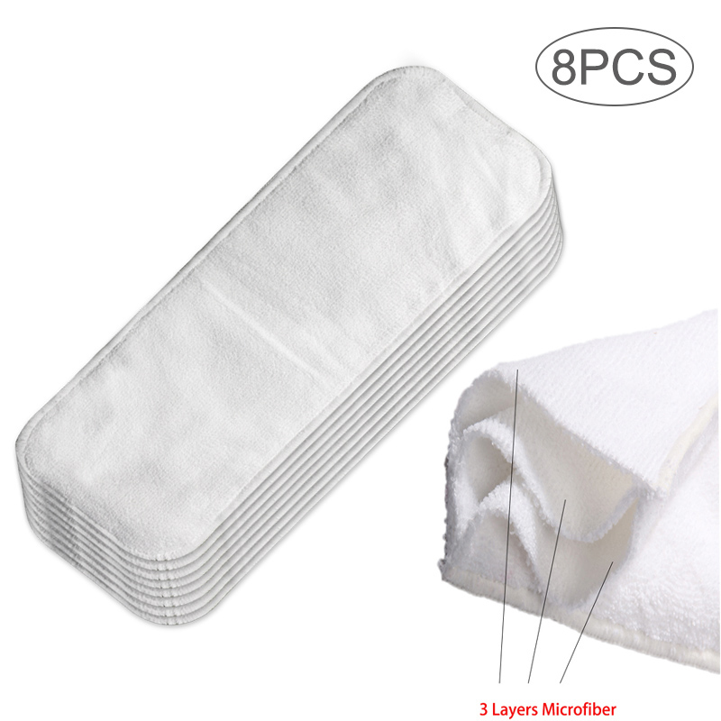 ไมโครไฟเบอร์4ชั้น