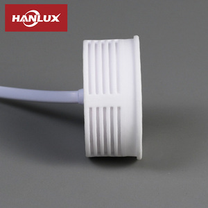 GU10/MR16 <strong>LED</strong> Module <strong>7W</strong> 38/120 Degree 220-240V Triac Dimmable Ceramic Housing for Downlight Spotlight Ra90 CE ERP - Product Image 3
