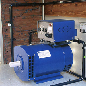 220V <strong>Dynamo</strong> Alternator Generator 10KW StC ST 100% Copper Wire Product Category Generator Parts &amp; Accessories - Product Image 5
