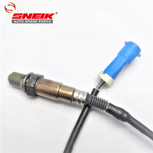 SNEIK, китайская фабрика, продажа хорошо 30757556 30684355 30650780 лямбда-сенсор для VOLVO S40 S60 S80 V40 O2 сенсор - Product Image 4