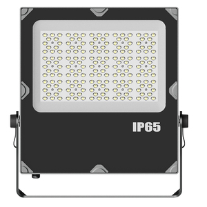 5年保修IP65 IP66 IP67 50W 100W LED泛光灯工程简易接线图 - Product Image 3