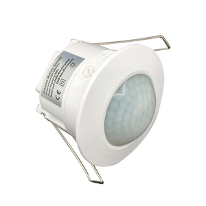 Interruttore sensore induttivo intelligente 220V sensore automatico luce diurna interruttore sensore di movimento per interni - Product Image 2