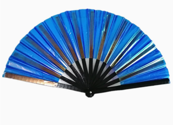 Azul oscuro