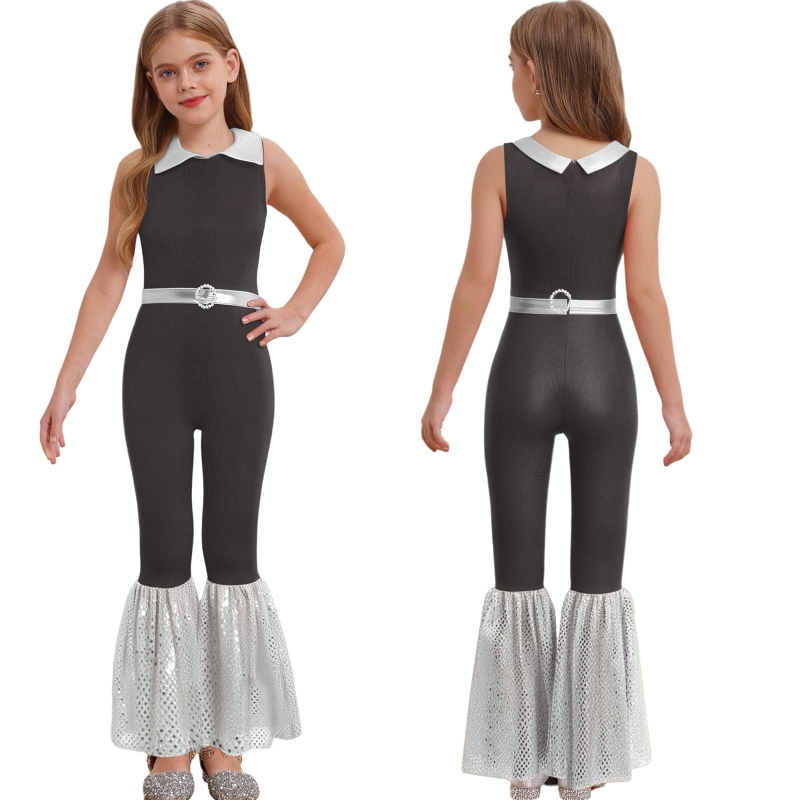 Black&Silver