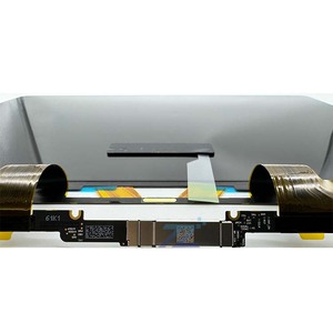 Panel de pantalla LCD para portátil genuino, Monitor de pantalla Retina A1990 de 15 ", mediados de 2018 para reemplazo de pantalla MacBook Pro 15 - Product Image 4