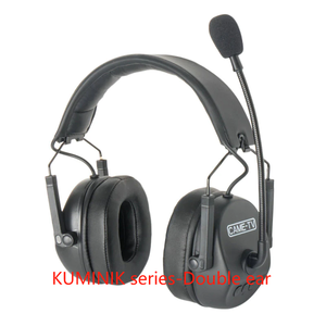 Clear Communication intercomunicador inalambrico sistema de intercomunicación de producción Auriculares inalámbricos - Product Image 3