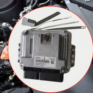 Recon Tested Wellディーゼルエンジン電子制御ユニットECU ECMWLBD1888180281013006エンジンコンピューター - Product Image 3