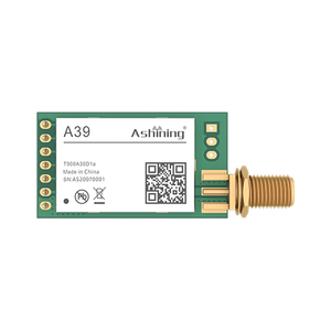 LoRa 10km trasmissione drone ricetrasmettitore potenza ttl modulo trasmettitore e ricevitore per arduino 915mhz - Product Image 6