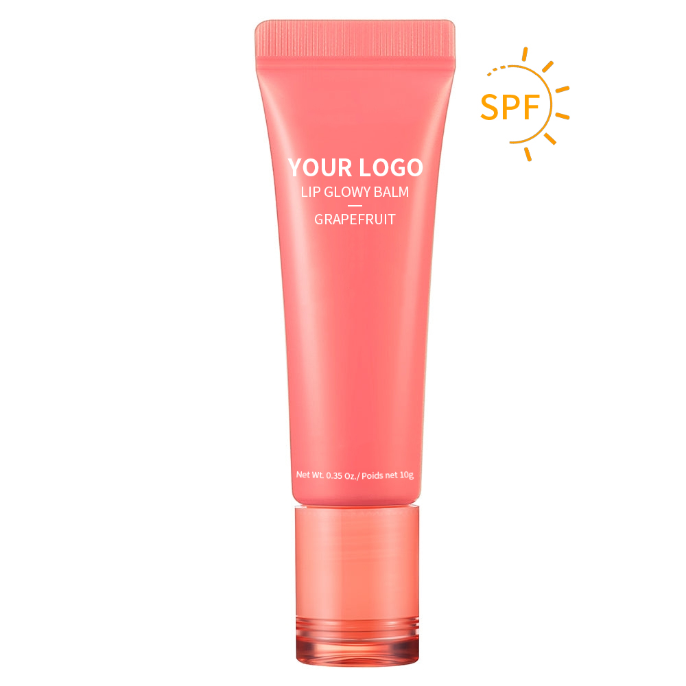 #8 GEAPEFRUIT + SPF