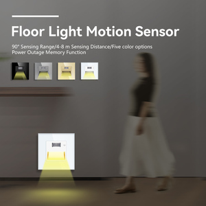 Tawoia Intelligente automatische Wand bewegung Treppen lichts teuerung Treppen bewegungs sensoren
