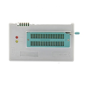TL866II Plus con 17 adattatori programmatore universale USB TL866CS TL866A versione aggiornata - Product Image 1