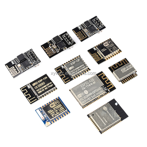 ESP-<strong>12E</strong> <strong>ESP8266</strong> Serial Port <strong>WIFI</strong> Industry Milestone Wireless <strong>Module</strong> - Product Image 5