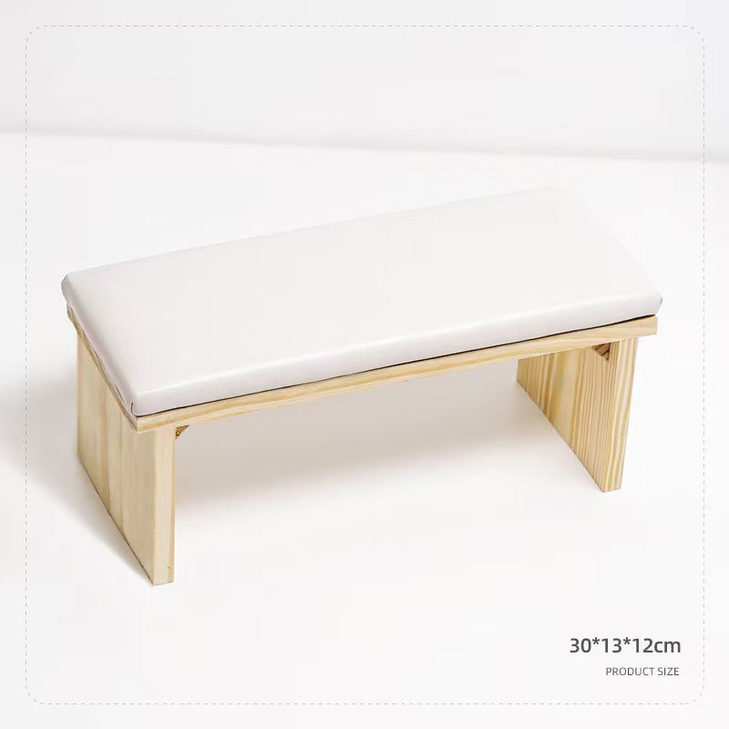 1 # White