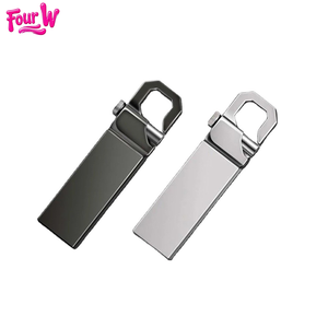 Металлический USB флэш-накопитель 256 г 512 г 1 ТБ 2 ТБ большой емкости памяти 2,0 3,0 высокоскоростной USB флэш-накопитель индивидуальный логотип гравировка - Product Image 4
