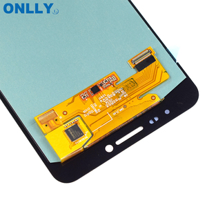 适用于三星Galaxy C7 LCD的高品质C7000 Lcd触摸屏，带数字化仪显示器
