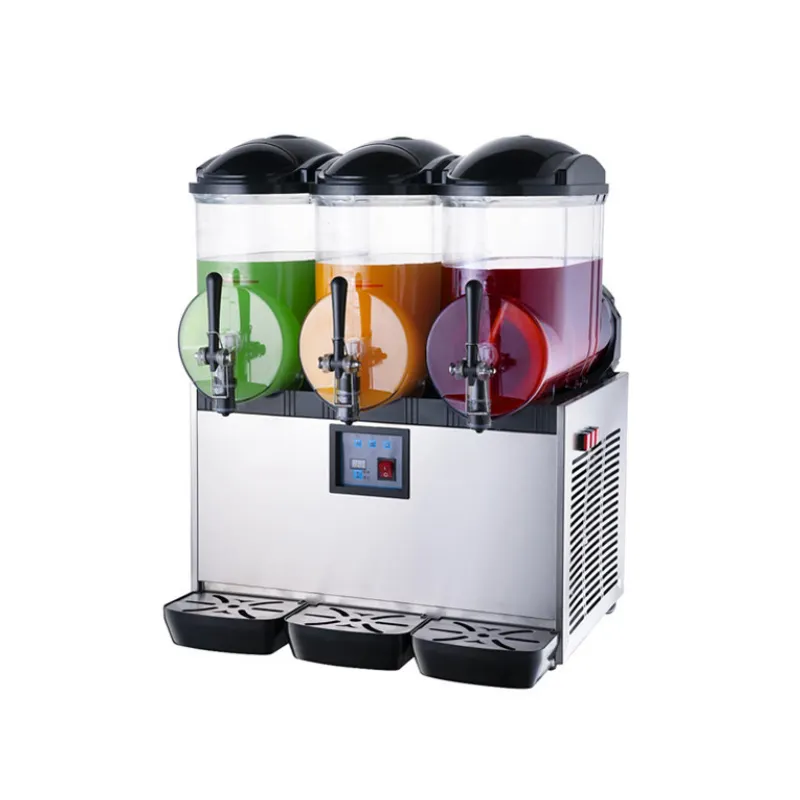 Commerciële Slush Machine Industriële Slush Machine Bevroren Drinken Machine