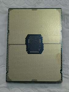 Intel Xeon 8370C แพลตตินัม2.80GHz 4 Cores 8 threads 2.8GHz ความถี่หลัก270W TDP CPU สำหรับเซิร์ฟเวอร์ - Product Image 3