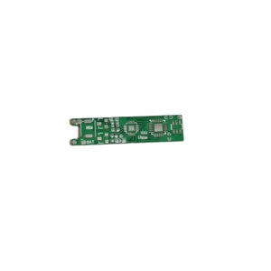 มาเธอร์บอร์ด LED PCBA พร้อมสายเปล่งแสง - Product Image 1