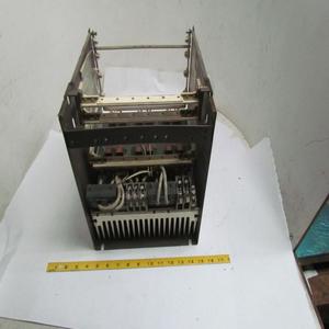Neue und originale Plc 6 RA DV570 6 RA26326DV570 Laufwerks-Rack-Baugruppe Typ D380130 SPS-Programmier steuerung - Product Image 1
