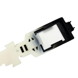 Teclado electrónico personalizado, teclado de botón de silicona, botón de encendido y apagado, mandos a distancia, teclado de goma - Product Image 5