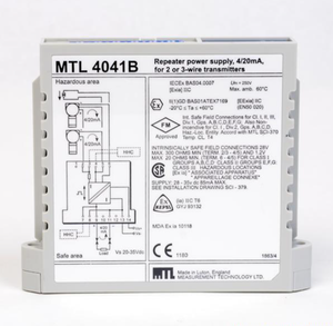MTL 4041B ağır sıcaklık sensörü | -40 ° c ila 120 ° c geniş aralık | IP68 su geçirmez sertifikalı | MTL çözümleri Pro - Product Image 1