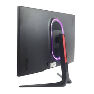 Monitor de computadora HD de 19-32 pulgadas OEM y monitor de pantalla de PC de televisión LED curvo 144Hz Hardware y software de computadora - Product Image 3