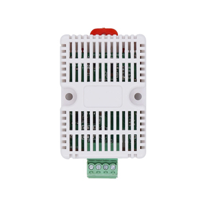 Smart Electronics Modbus RS485 Pantalla LCD Sensor Digital de Temperatura y Humedad para Interior - Product Image 2