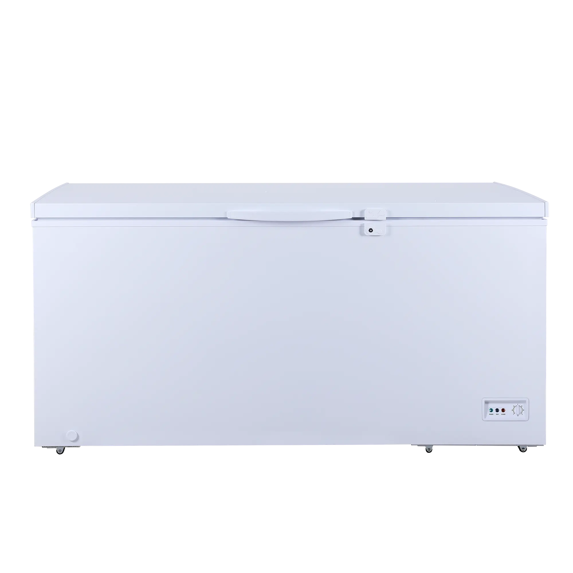 Congelador de puerta sólida, congelador rápido profundo, XF-562/488L/cofre