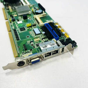Advantech PCA-6012G2-00A1E産業用制御コンピュータIPC610マザーボードフルレングスPCA-6012VG産業用制御マザーボード - Product Image 4