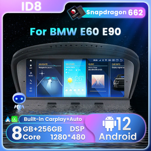 8256G8coelegantlbusinessimen2カーDVDプレーヤーSport643シリーズE90E91 E92GPSメンズビデオforBMW5シリーズE60E61IPS
