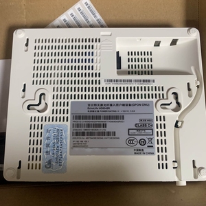 ยูนิตเครือข่ายออปติคอล HG8240F แบบใหม่ใช้กับ4FE GPON เฟิร์มแวร์ภาษาอังกฤษ + HG8342M HG8342R FTTx 2TEL - Product Image 6