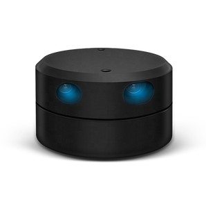 YDLIDAR G4 16m 2D sensore LiDAR scanner laser a 360 gradi per l'interazione dello schermo a parete di terra - Product Image 1