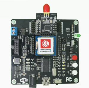 CC2530 Entwicklungs platine CH341 Serielle Kompatibilität TTL-und SPI-ZigBee-Entwicklungs platine mit WLAN-Gateway ESP8266 - Product Image 1