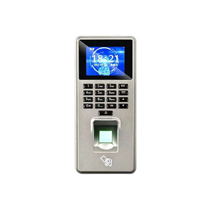 büro biometrische zugriffskontrolle produkte fingerabdruck passwort karte sicherheit tür zugangskontrollesystem - Product Image 1