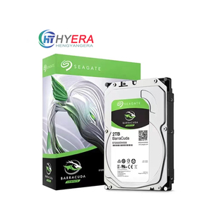 希捷梭子鱼3.5 "硬盘8tb SATA 6Gb/s 256mb 5400转/分1tb 7200转/分2tb硬盘4tb 6TB台式电脑硬盘 - Product Image 3