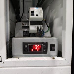 中国自动售货机智能机器人自动售货机冷藏自动售货机 - Product Image 5