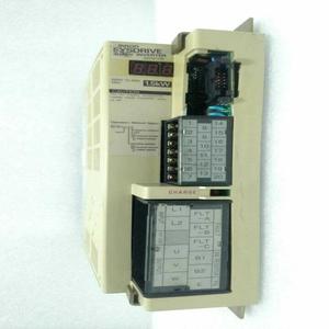 プログラミングコントローラPlc 3G3SVBB015E SYSDRIVE 3G3SVインバーターモニター200Vクラス15kW 220240V PLC新品オリジナル - Product Image 1