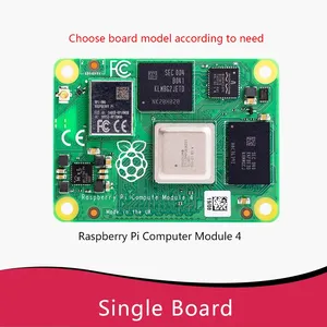 Raspberry Pi CM4102000, CM4102008, CM4102016, CM4102032, CM4002000, CM4002008, CM4002016, módulo de, 4 CM4, Kit WiFi, EMMC - Product Image 6