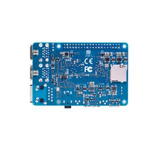 Muz Pi dört çekirdekli açık kaynak donanım geliştirme kurulu muz Pi BPI-M5 Amlogic S905X3 anakart - Product Image 3