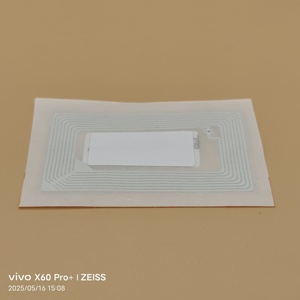 ชิป1512 1240ชิ้นส่วนอะไหล่สำหรับแท็ก RFID สำหรับเครื่องพิมพ์ชุด8900 Linx - Product Image 4