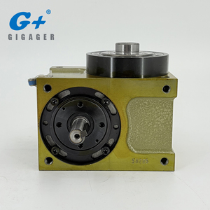 45DF Roller Gear Cam <strong>Index</strong> Unit High Precision Cam Indexer High Quality Rotary Indexing <strong>Table</strong> for <strong>CNC</strong>/Automatic Filling Machine - Product Image 2